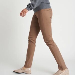 EUC Kit and Ace Navigator pants